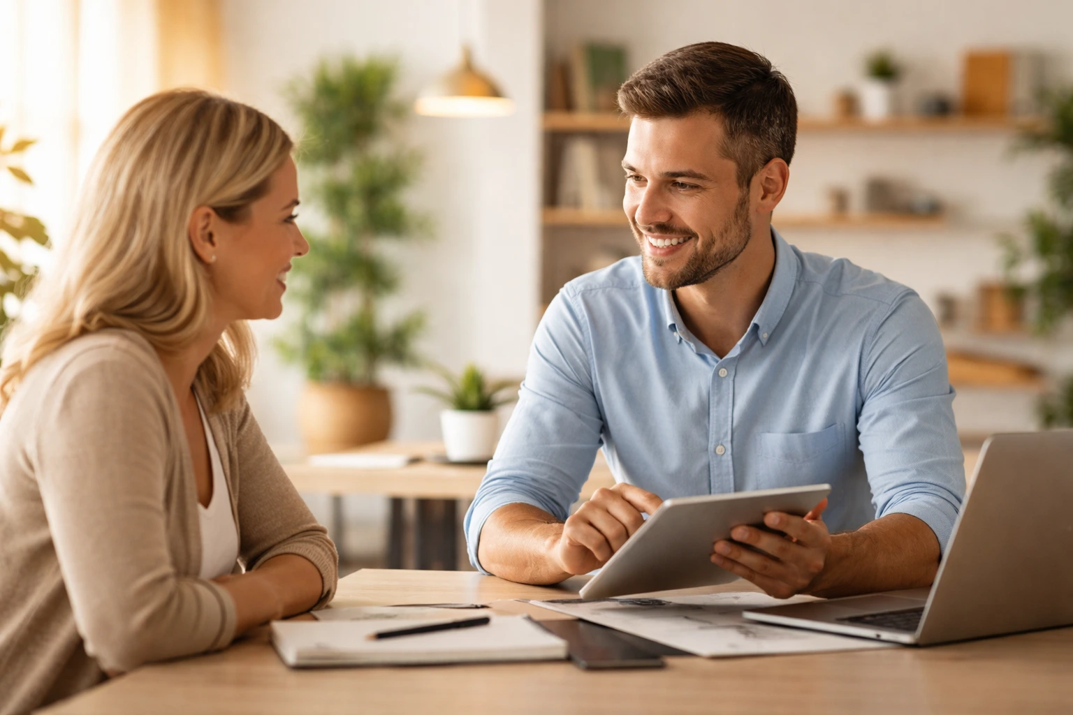 What Truly Drives Customer Loyalty in Service Businesses