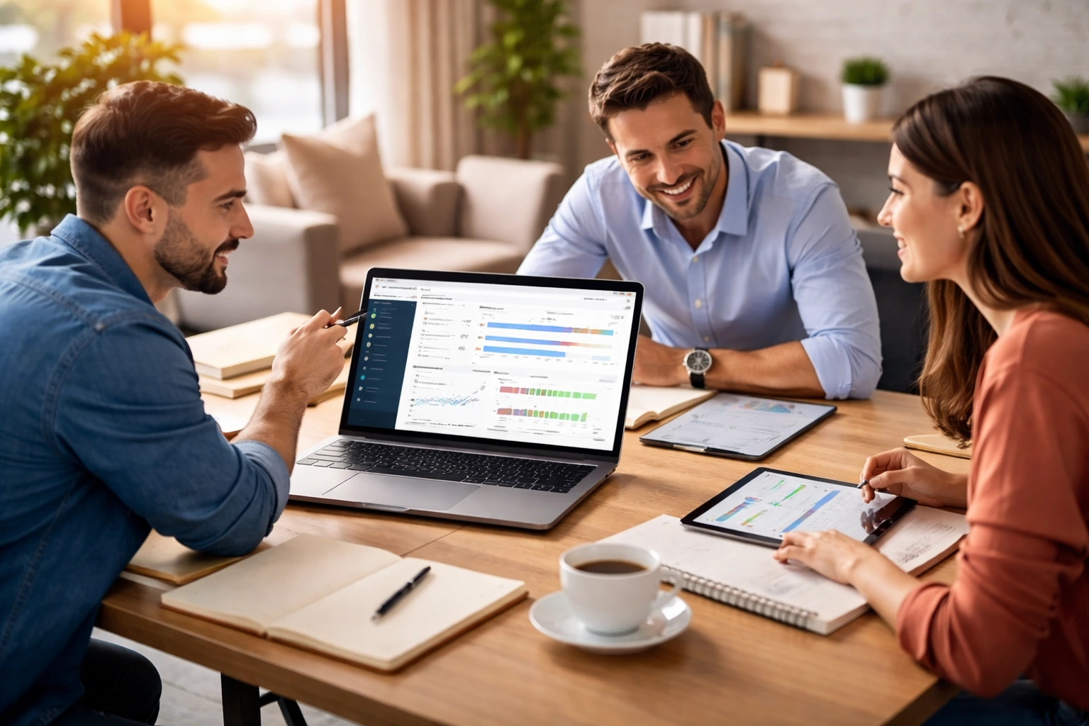 How to Scale a Service Business Without Losing Quality