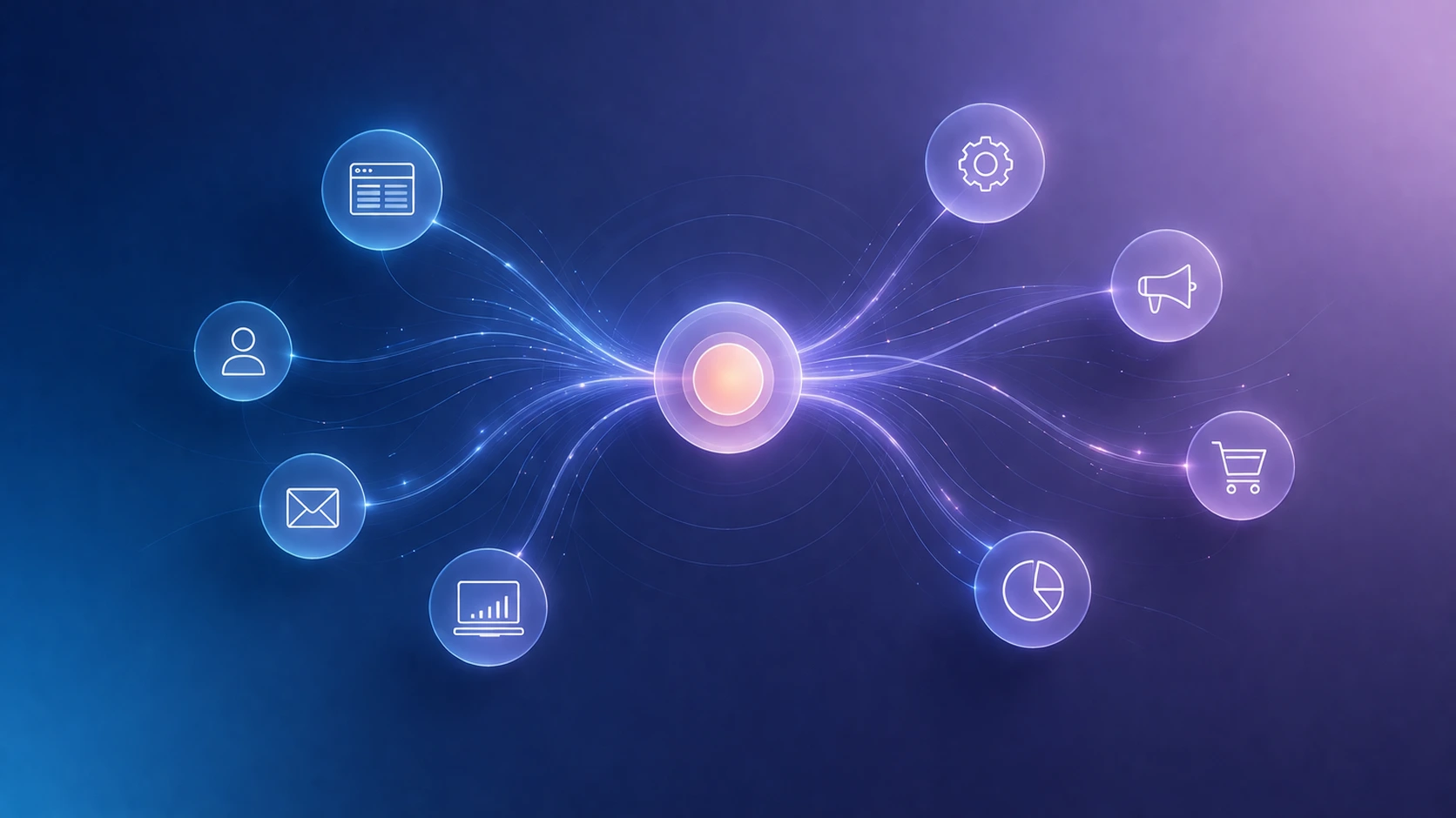 Crafting a Digital Ecosystem That Works Together Seamlessly