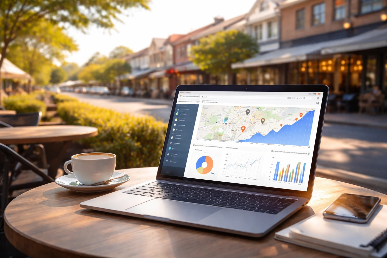 The Hidden Power of Local SEO for Suburb-Targeted Growth