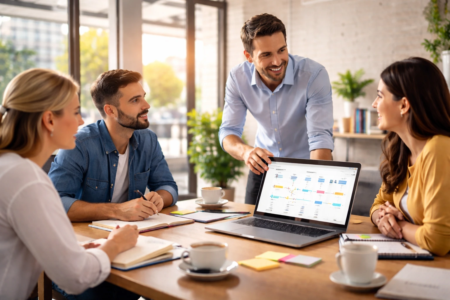 Train Your Team for Consistent Five-Star Customer Delivery