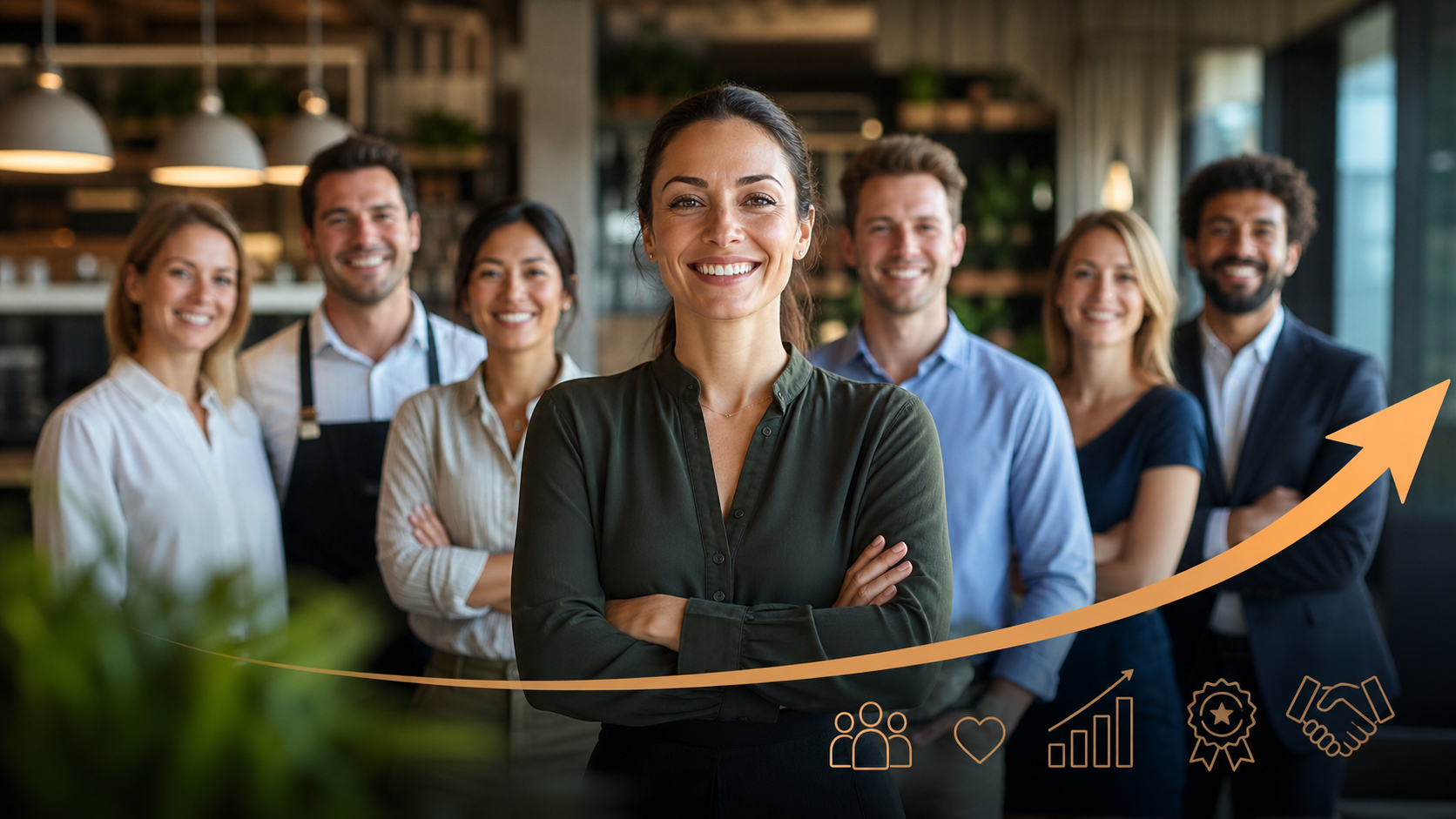 Why Service Businesses Need a Strong Employer Brand