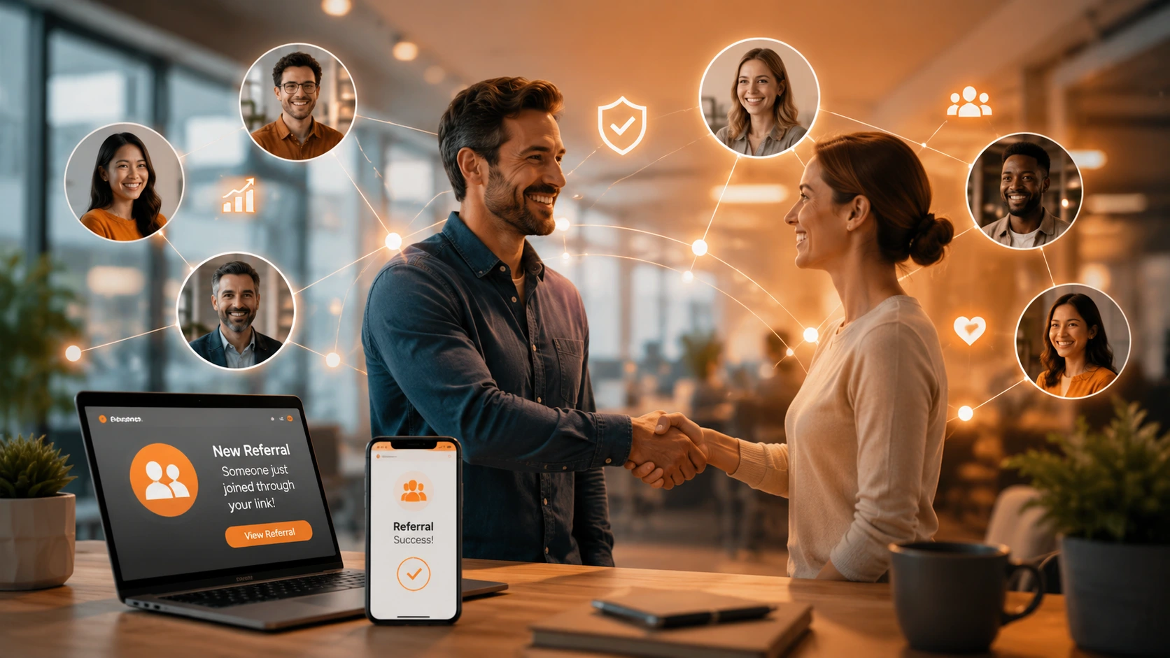 Crafting a Referral Program That Actually Works