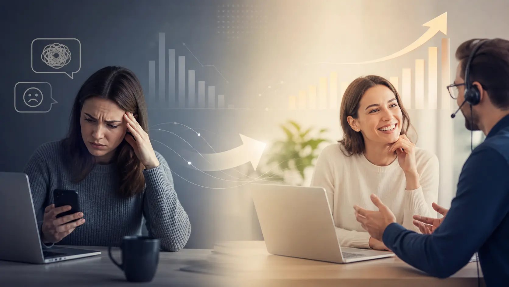Turning Customer Complaints Into Growth Opportunities