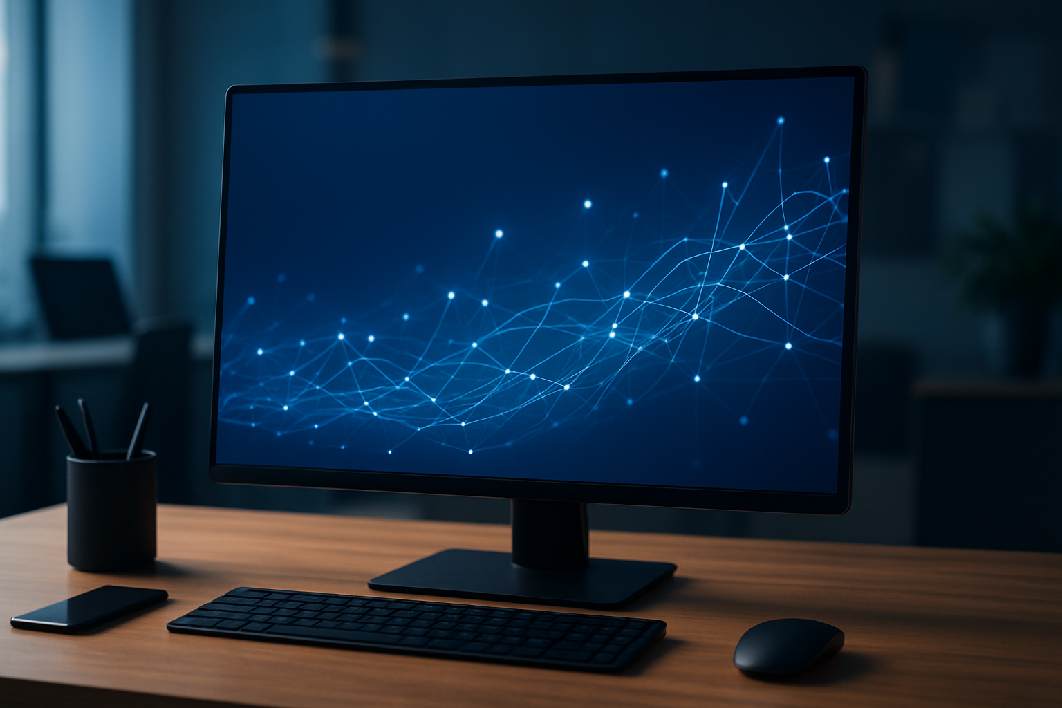 Digital Transformation: Upgrading Systems, Payments, CRM, and Workflow