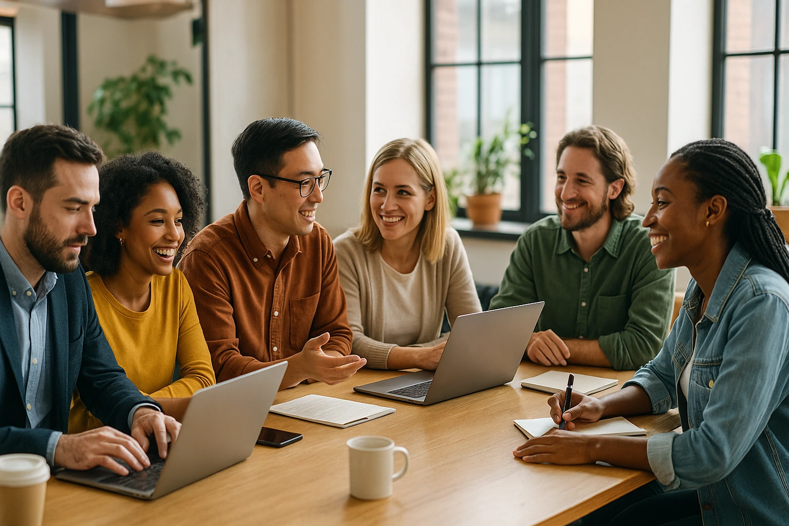 Harnessing Community and Local Networks for Referrals and Partnerships