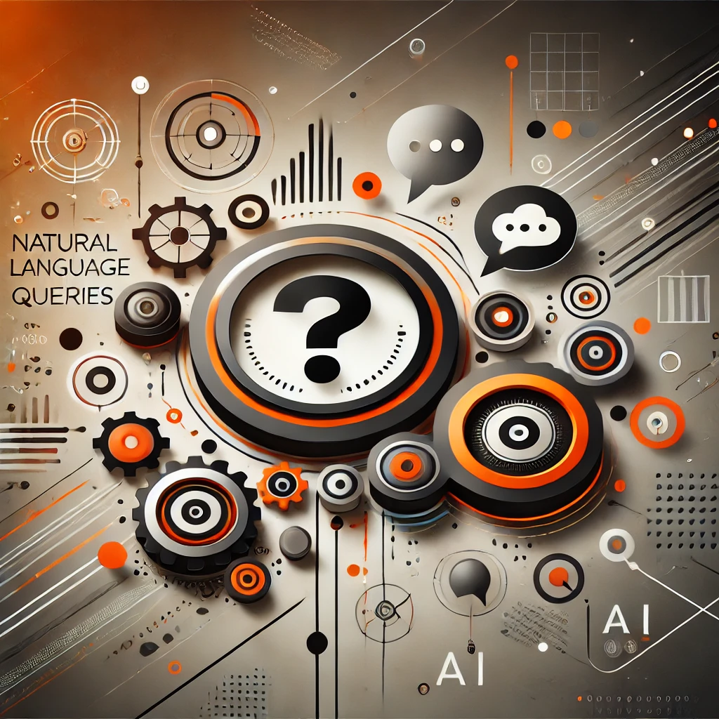 Appear in AI Search by Optimising for Natural Language Queries