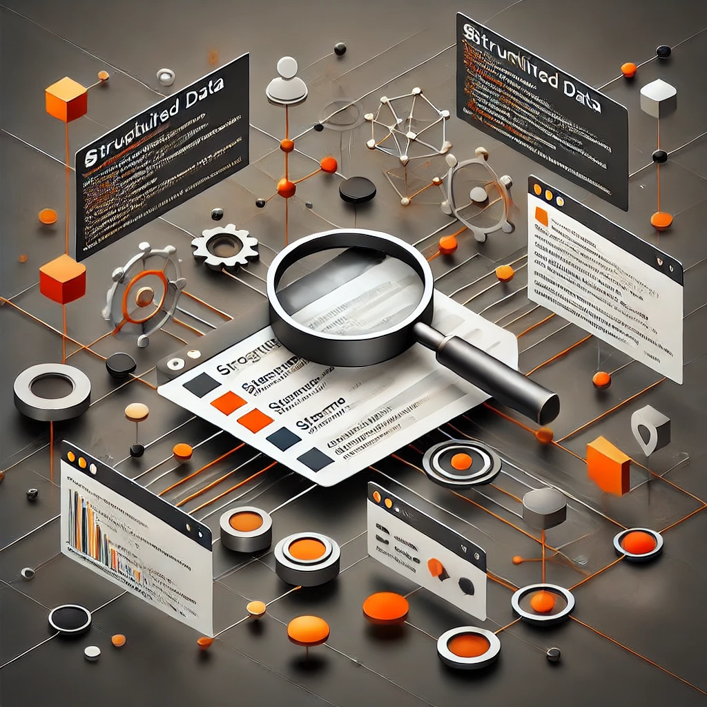 Increase AI Search Visibility with Structured Data and Schema Markup