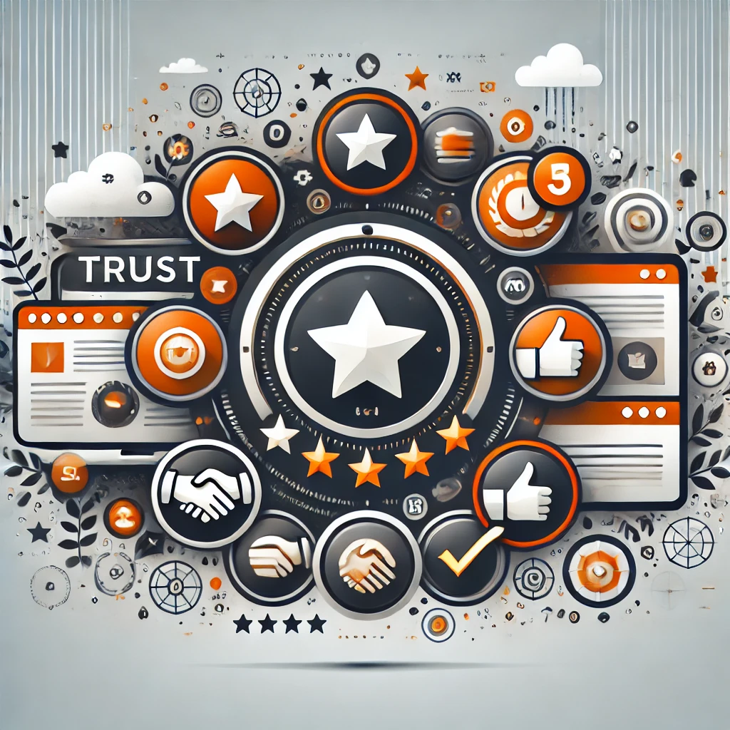 Strengthen Your AI Credibility by Emphasising Authority and Trustworthiness