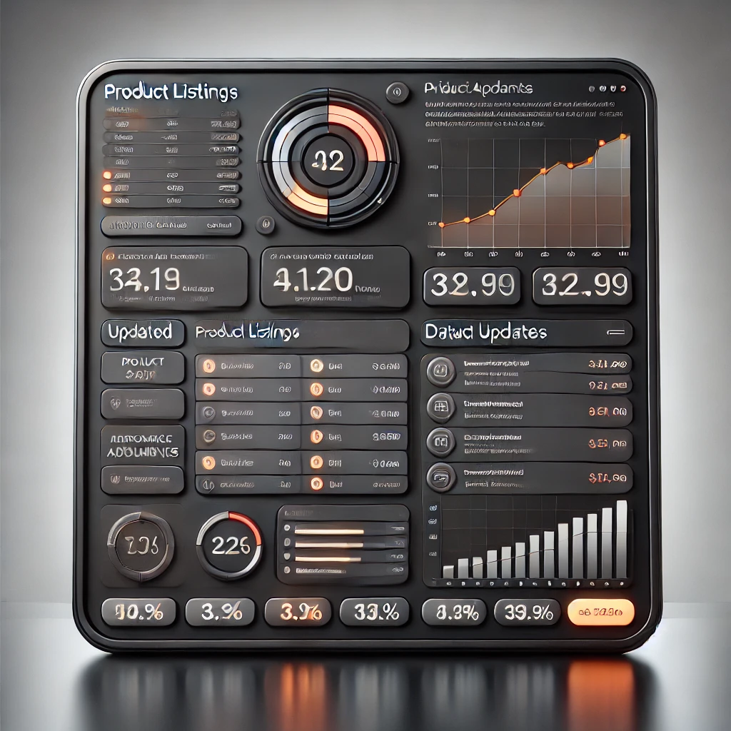 Become Relevant in AI Search with Up-to-Date Content and Product Information