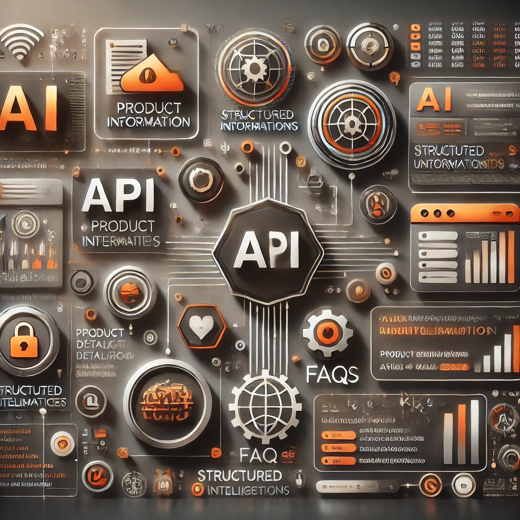 Boost AI Search Relevance with Real-Time Data APIs