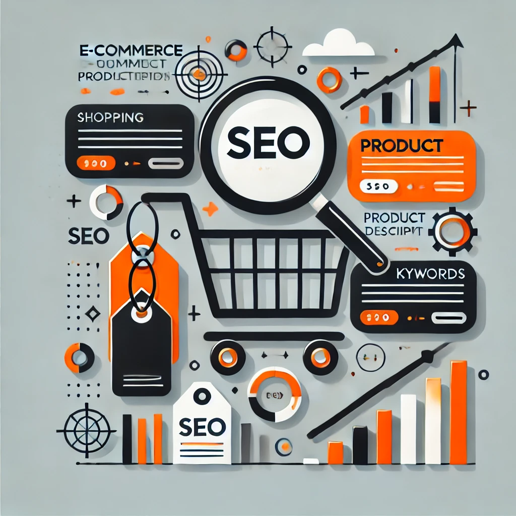 The Ultimate Guide to Optimising E-commerce Product Descriptions for SEO