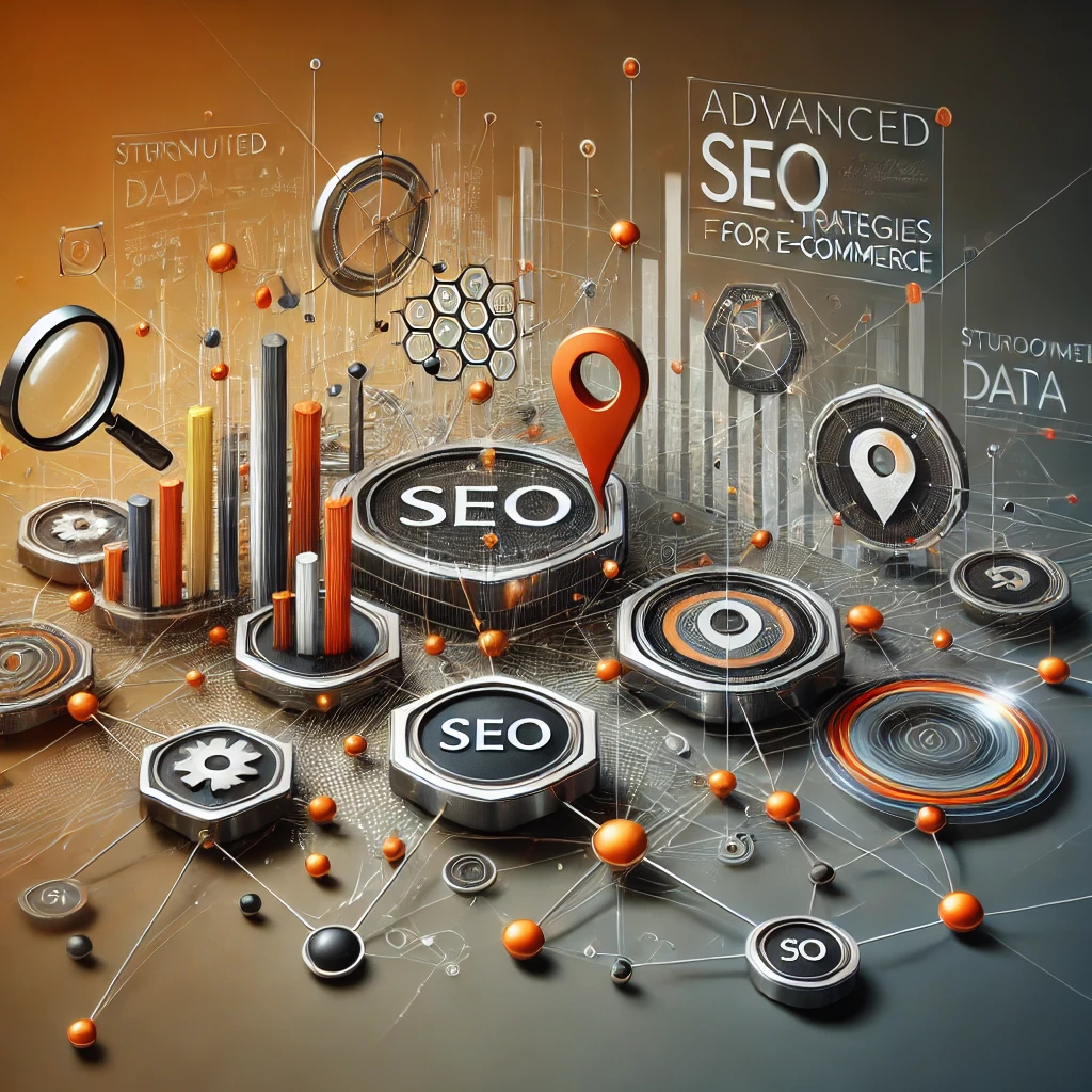 The Power of Entity-Based SEO for E-commerce Businesses