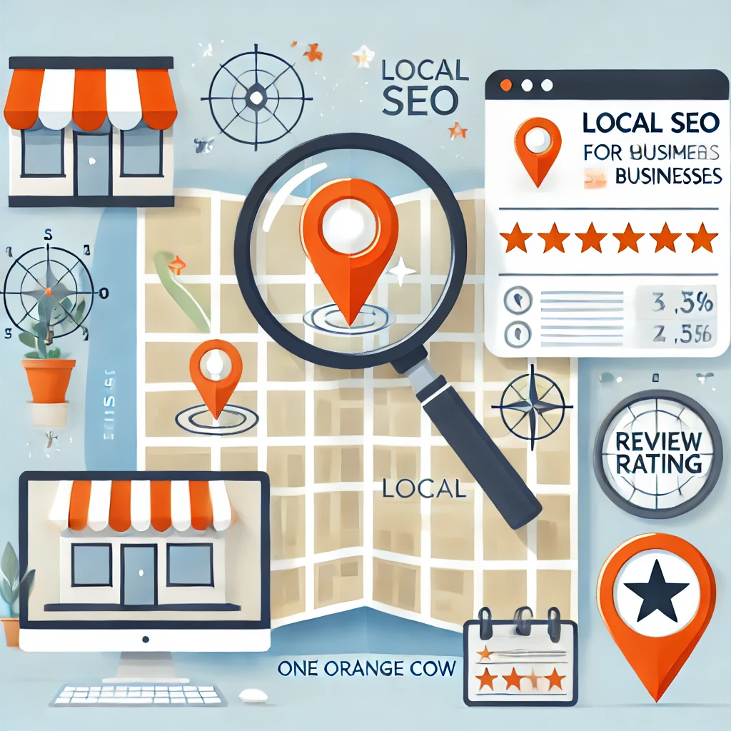 Local SEO Tips for Small Businesses: How to Rank #1 in Your Area