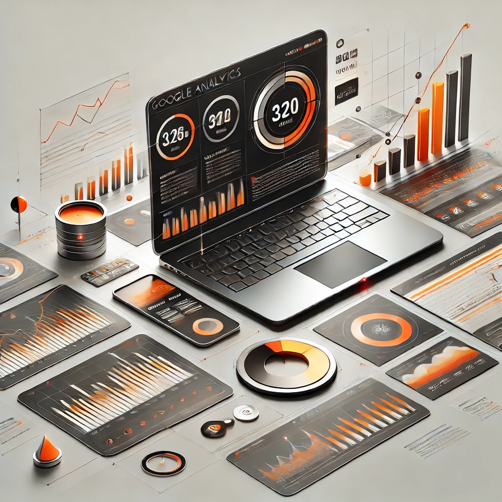 How to Use Google Analytics to Understand and Improve Website Traffic