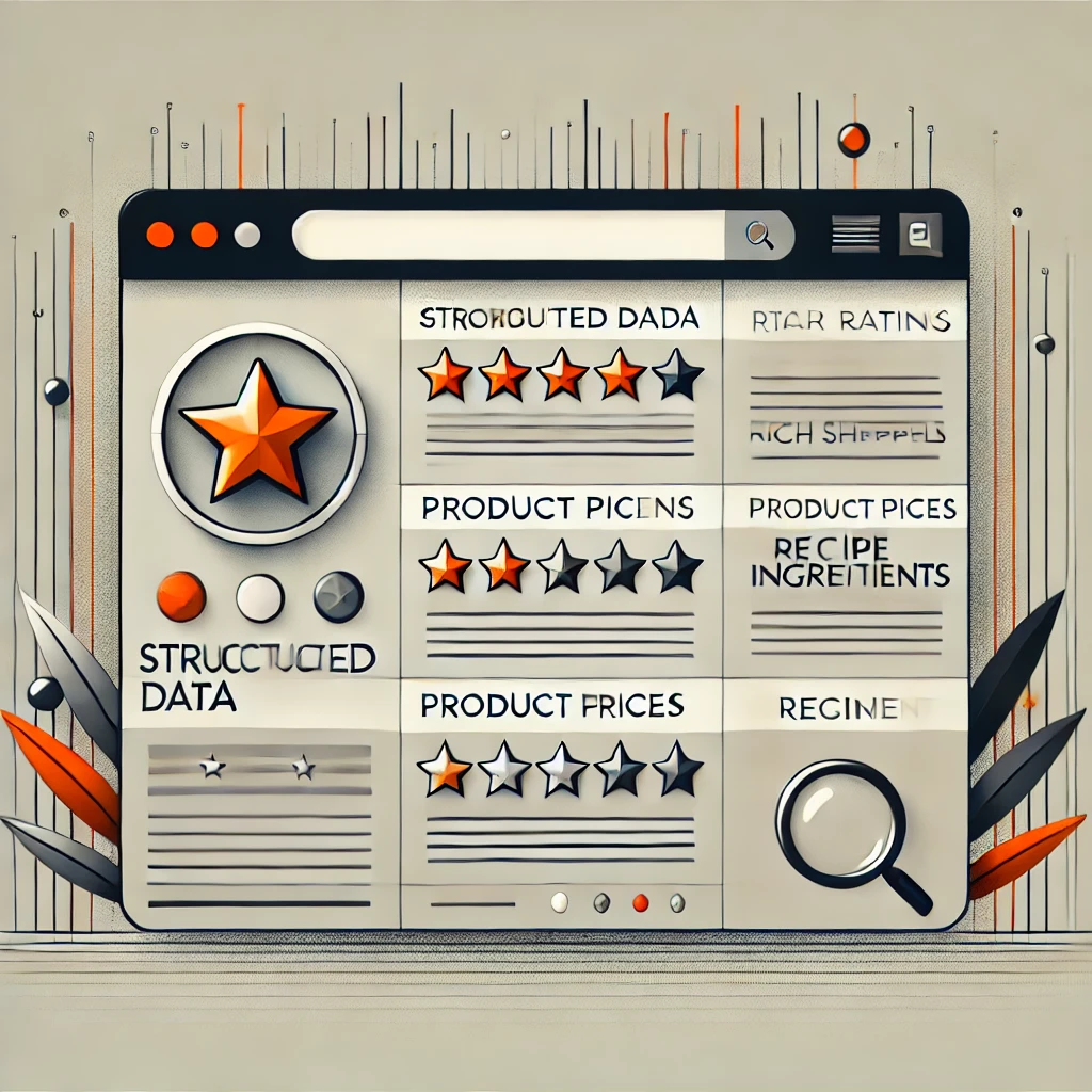 How to Leverage Structured Data for Rich Snippets and Enhanced Search Results