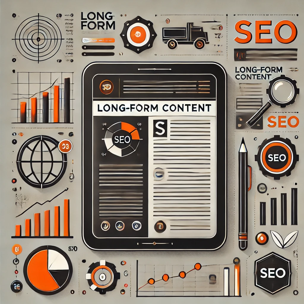 The Benefits of Long-Form Content for SEO and How to Do It Right