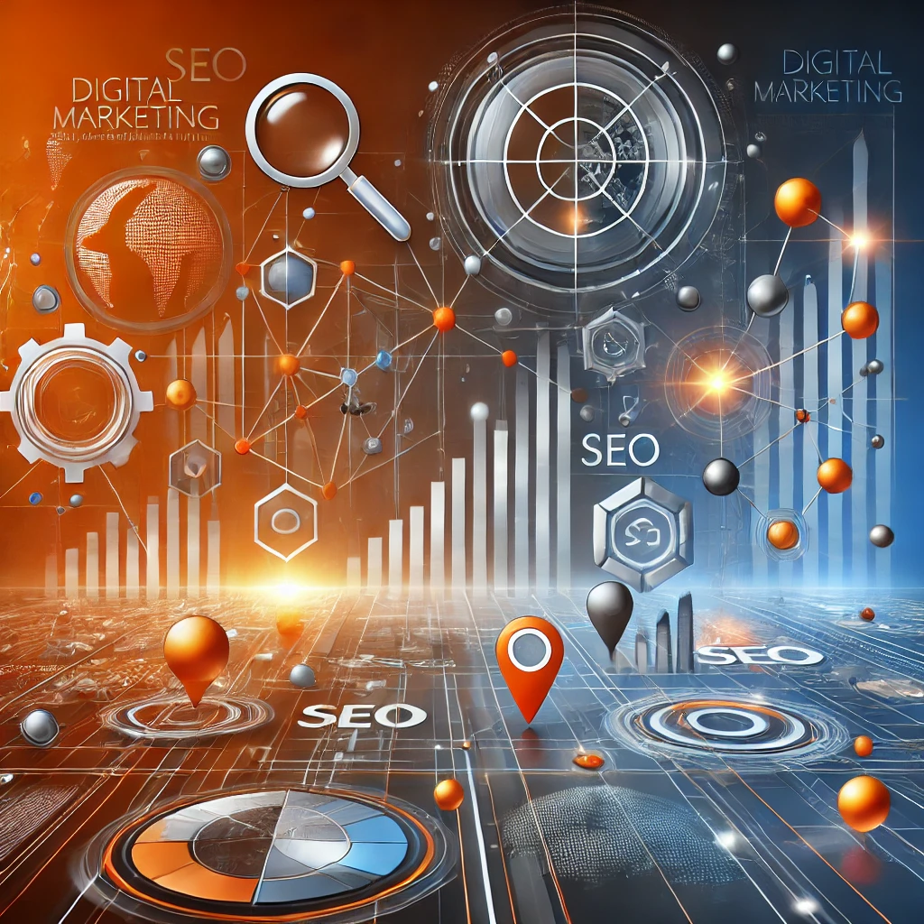 Boosting Visibility with Entity-Based SEO for Service-Based Businesses