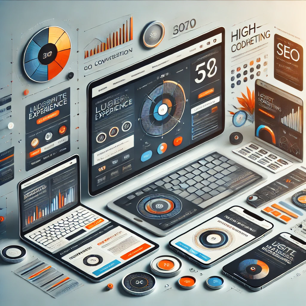 5 Essential Website Features to Enhance User Experience and Boost Conversions