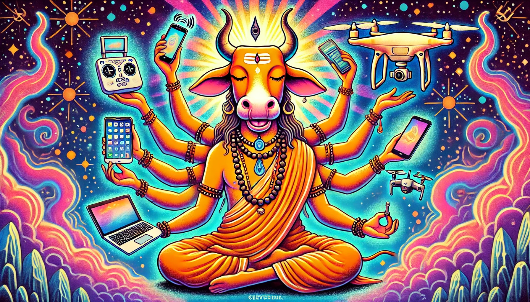 Digital Marketing Operations in 2025: The Factory That Powers Your Online Success