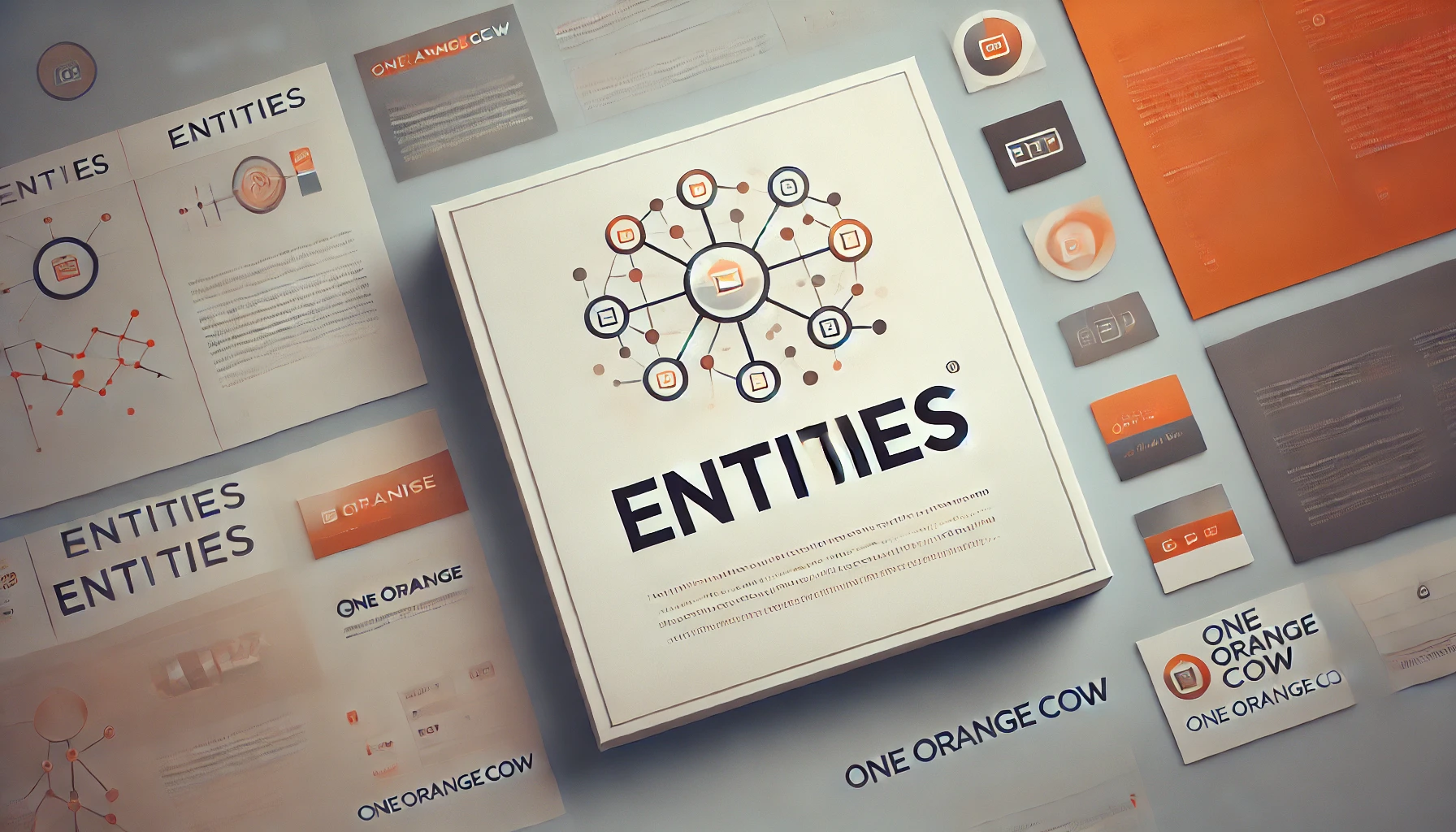 Understanding Entities and Semantic SEO in Modern Search
