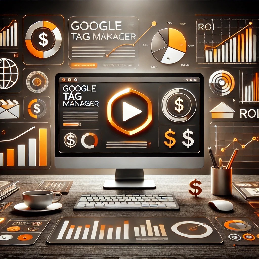 Using Google Tag Manager to Track Conversions and Boost Marketing ROI