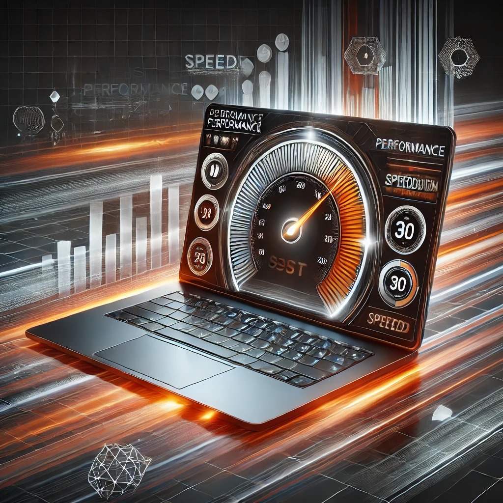  The Role of Page Speed in SEO: How to Improve Your Website’s Performance