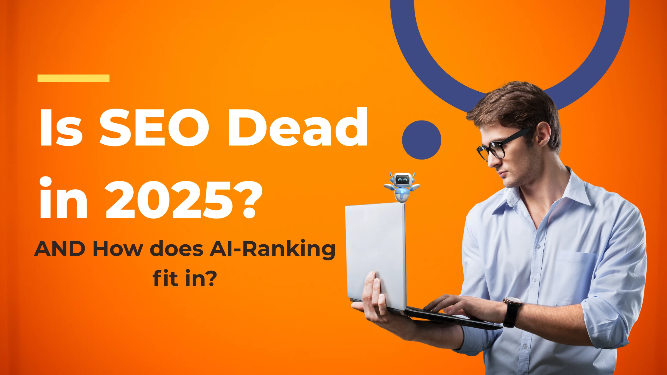 Is SEO Dead in 2025? An SEO Agency Weighs in