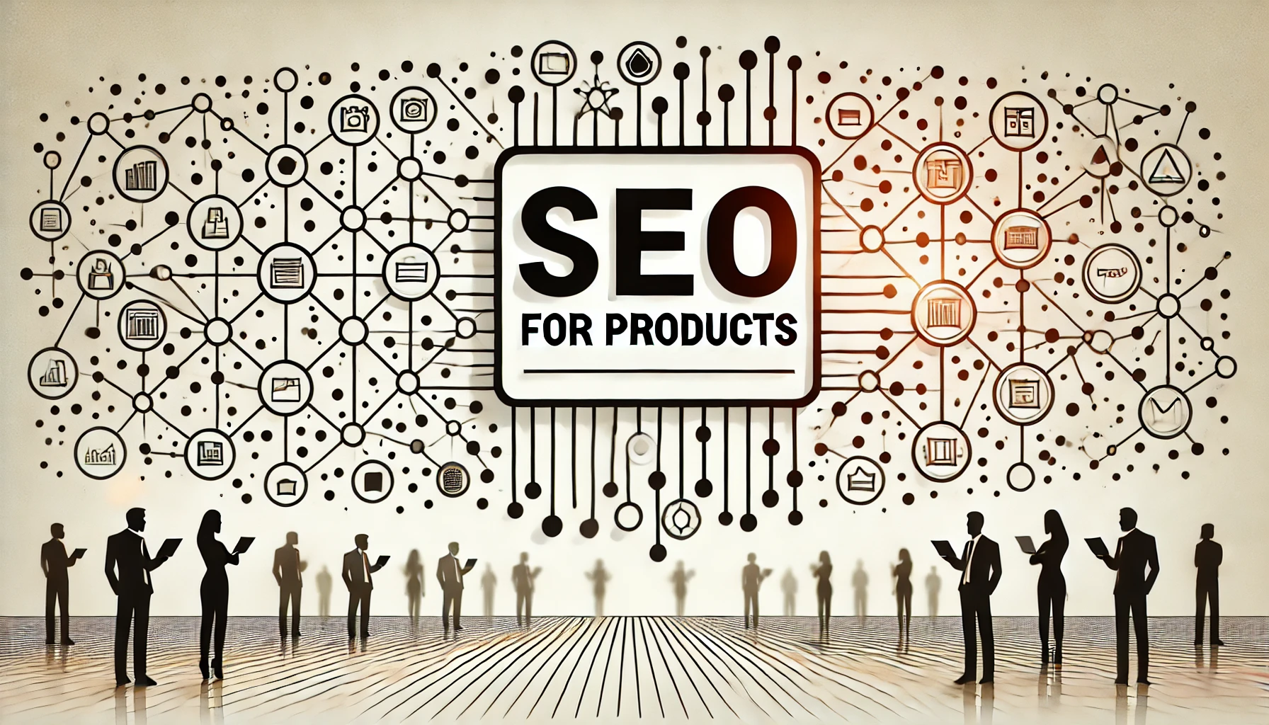 Optimising Product Pages with Entity-Based SEO