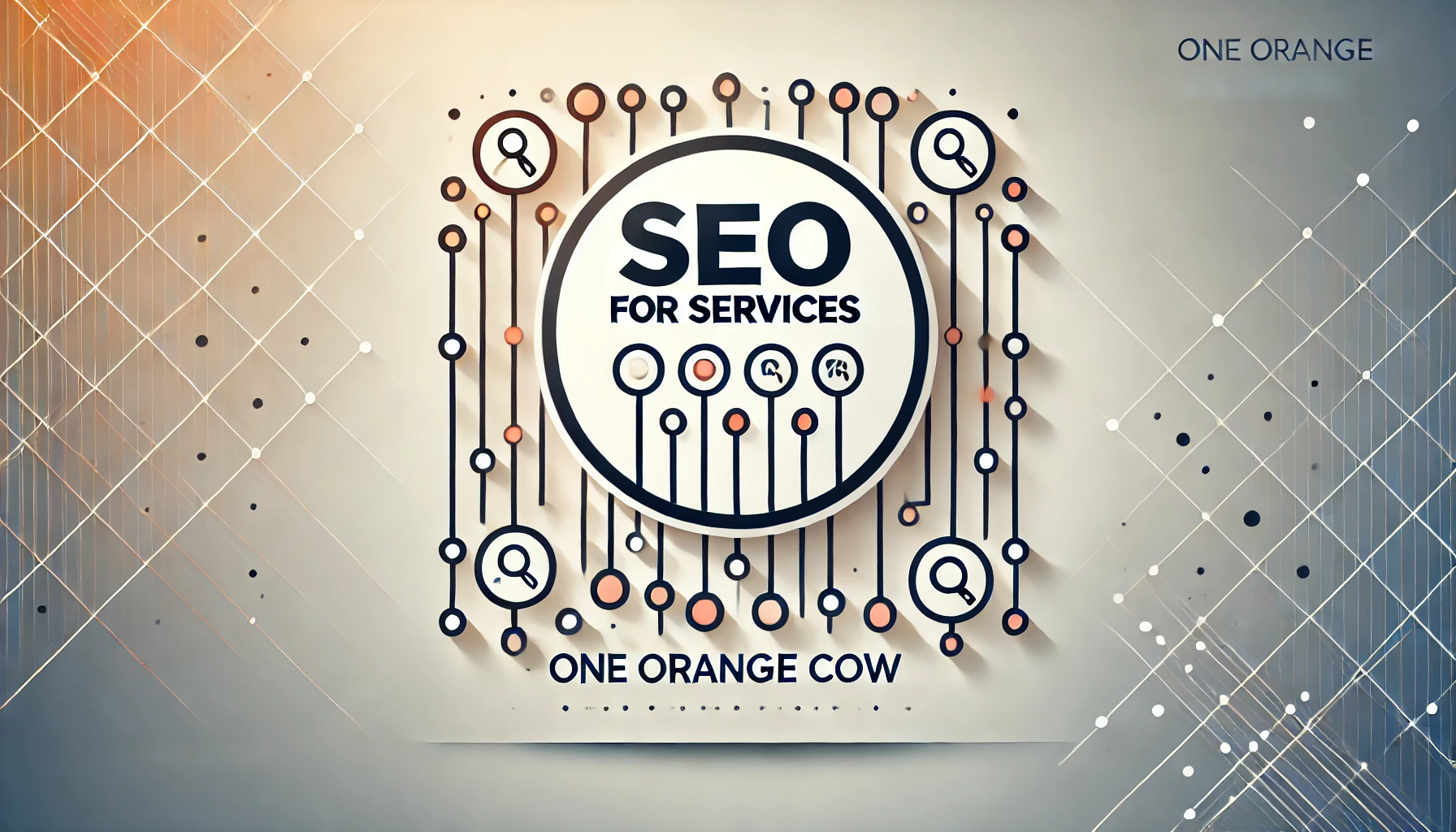 Boosting the Visibility of Your Service Pages with Entity-Based and Semantic SEO