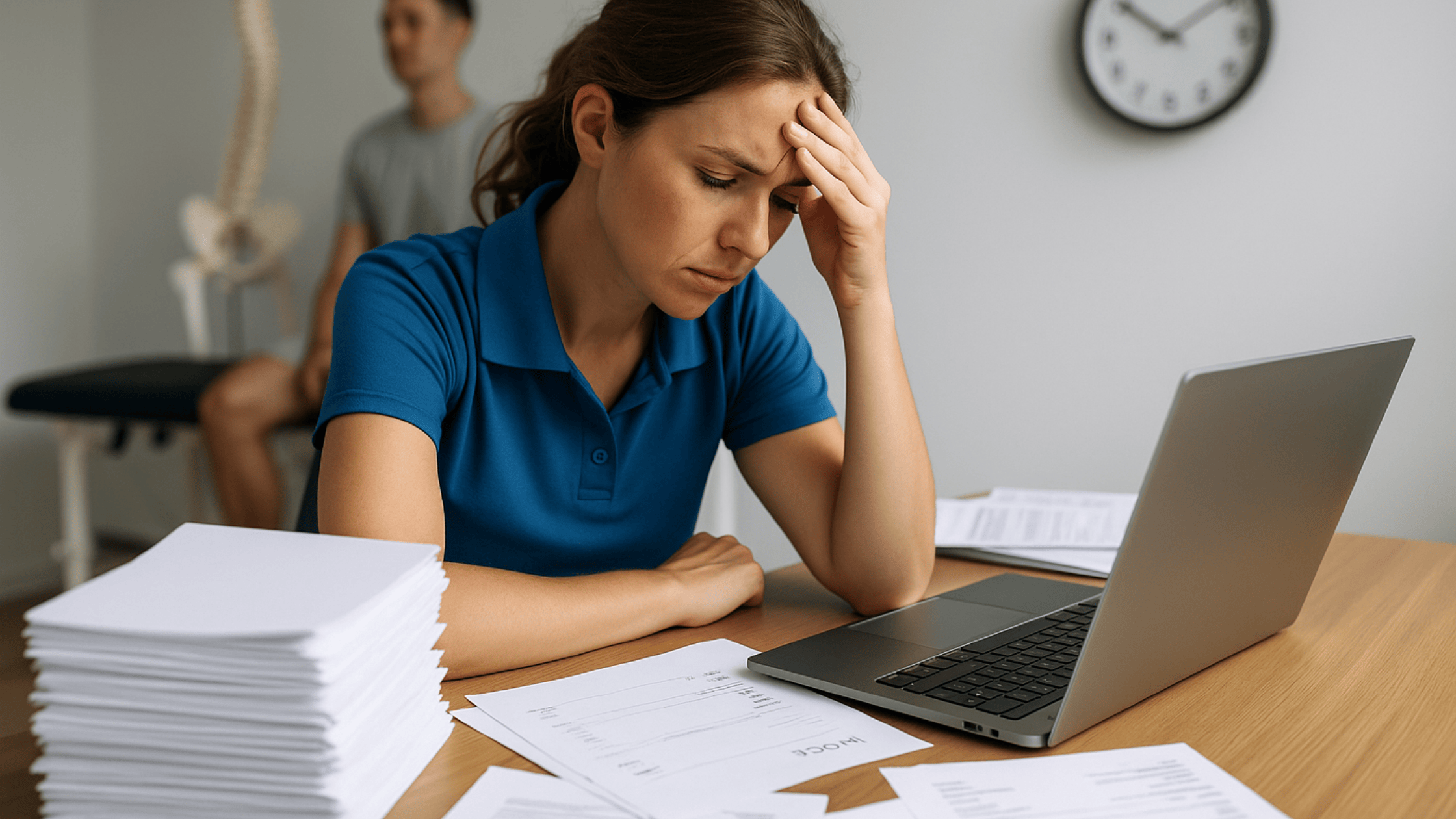 Is Your PMS Costing You Time You Don’t Have?