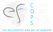 Maloof Corneal and Oculoplastic Surgeon