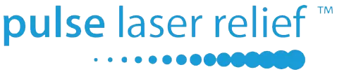 Pulse Laser Relief