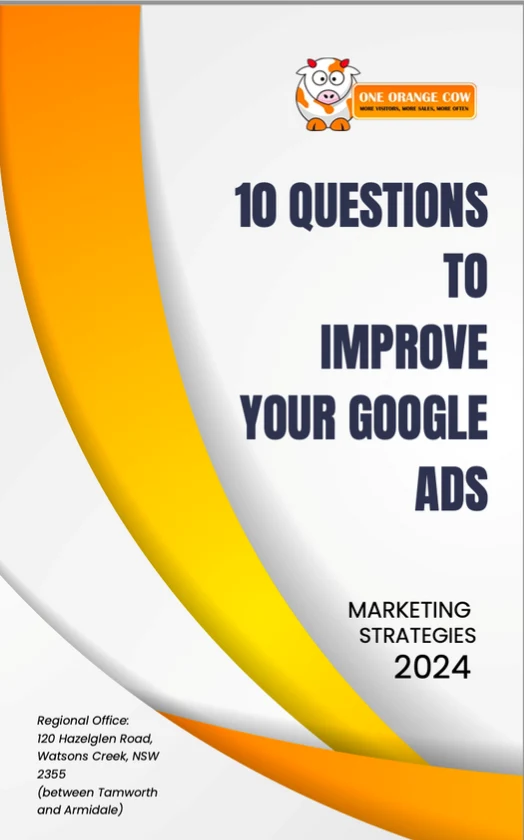 Google Ads Guide for&nbsp;Business Owners Unlock the potential of your...