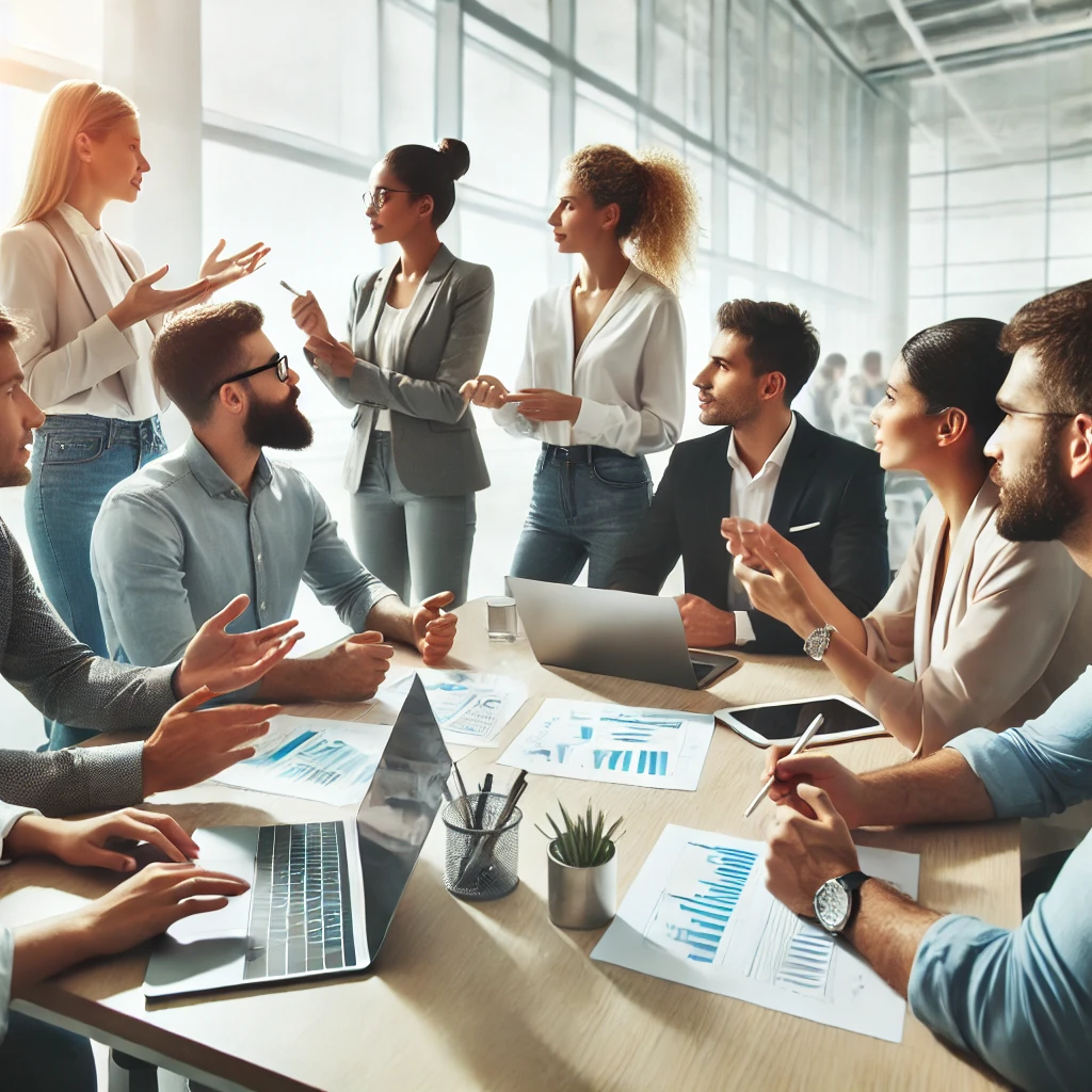 End-to-End Management