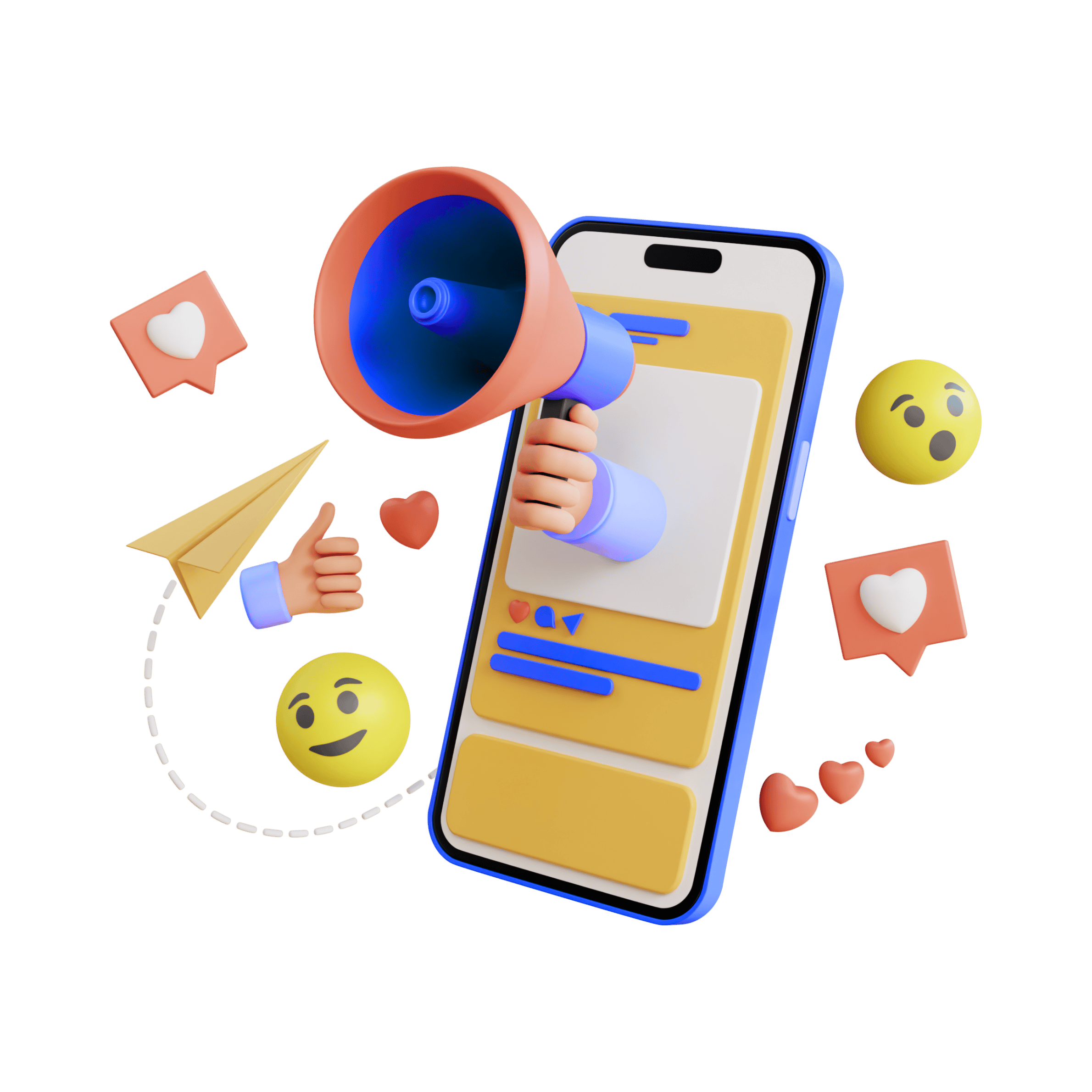 Physio Marketing Services at One Orange Cow