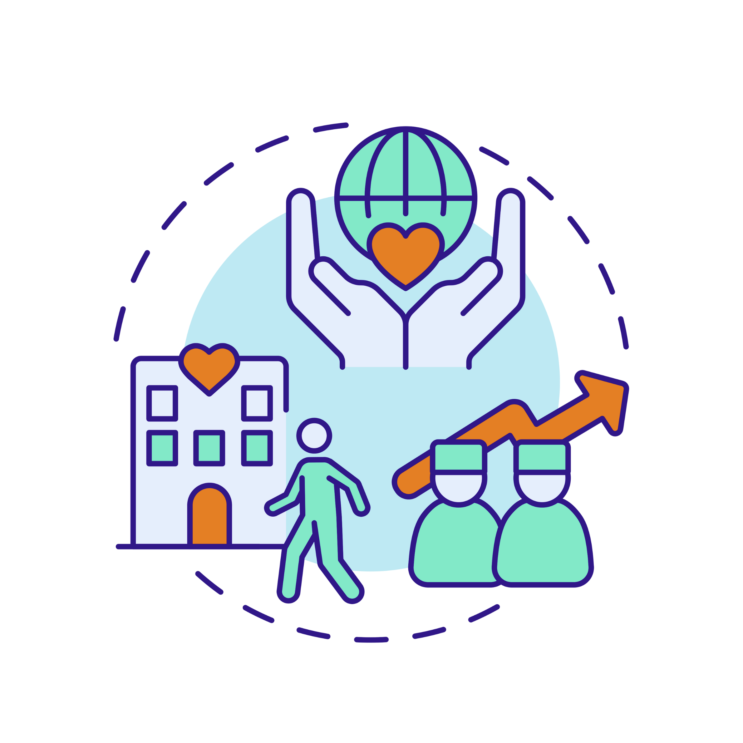 Healthcare Marketing Services