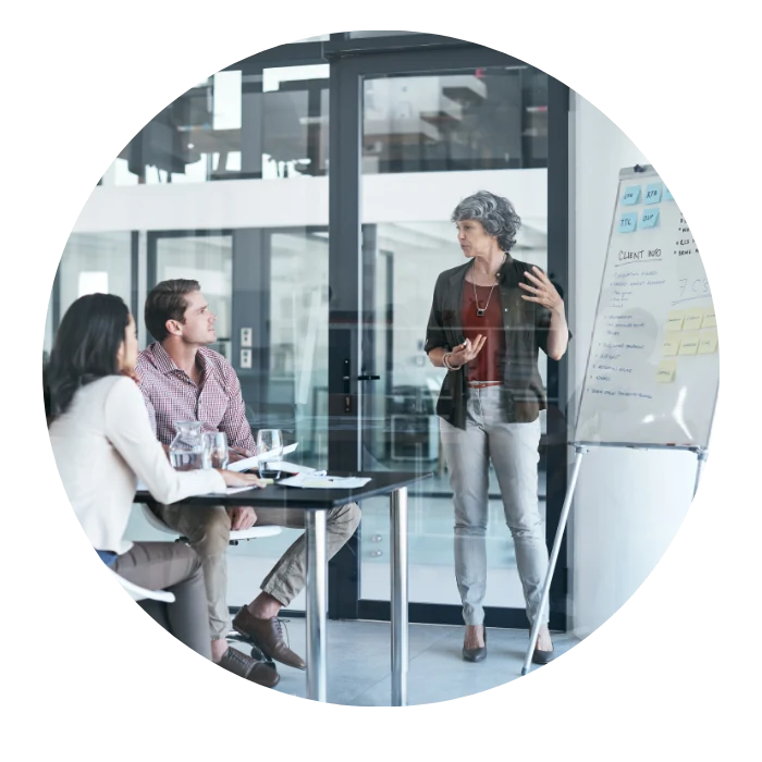 Campaign Development & Implementation