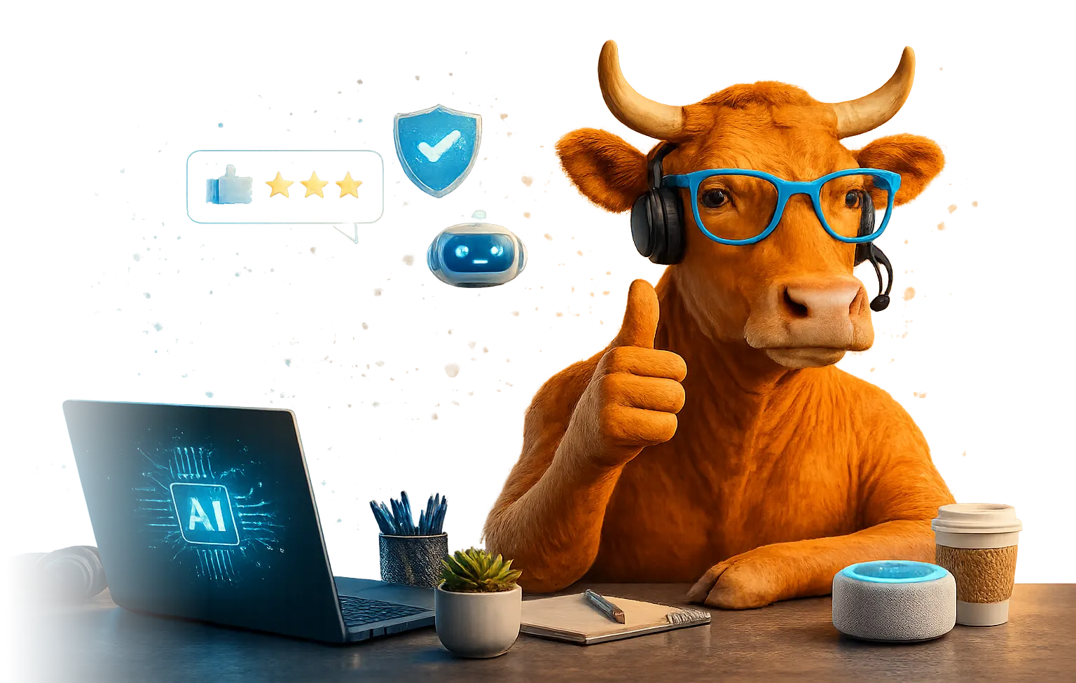 Be the Brand AI Trusts and Recommends