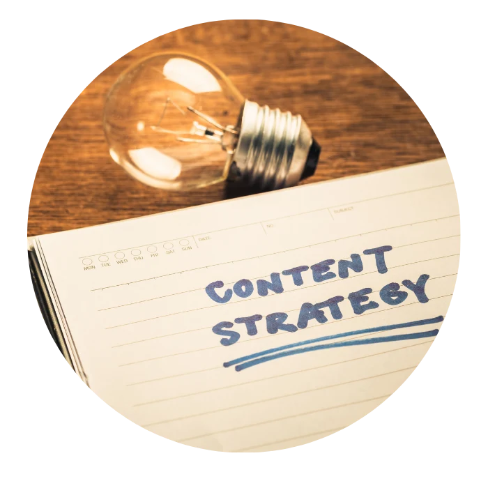 Content Strategy Development