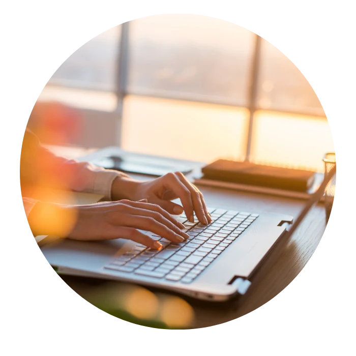 Copywriting for Web & Marketing Materials