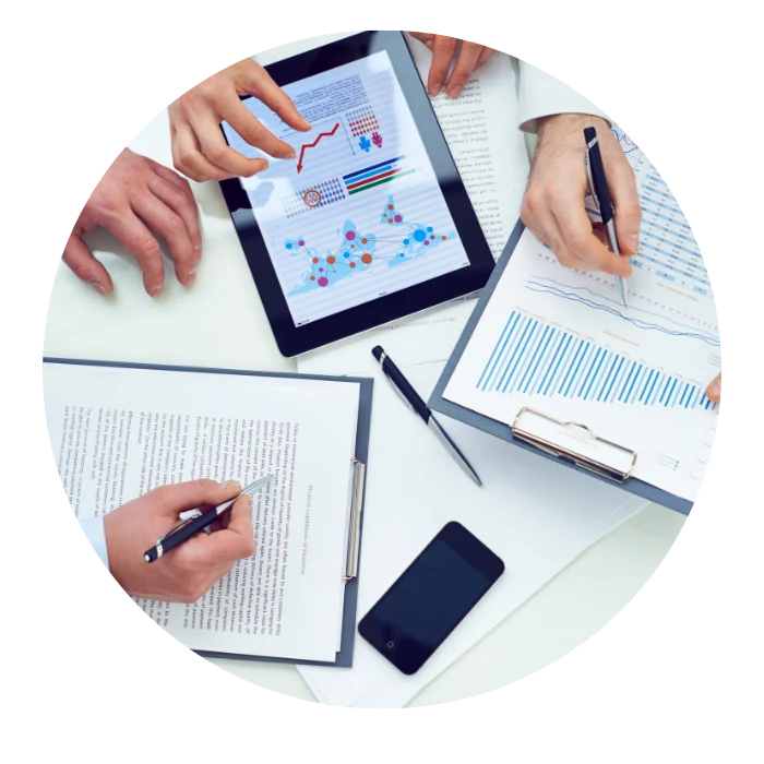 End-to-End Management