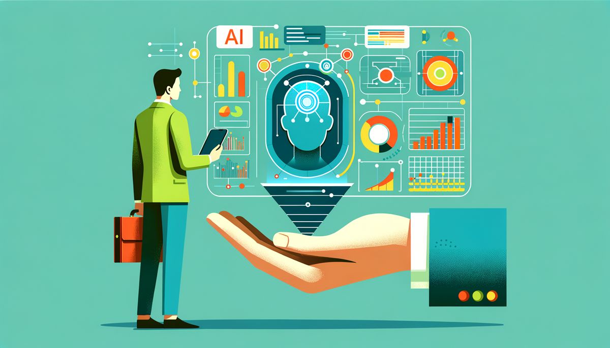 Be the Brand AI Trusts and Recommends