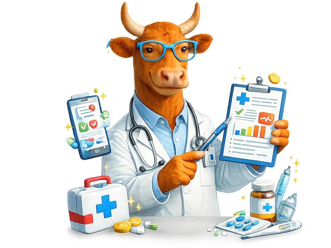 Healthcare Marketing Services