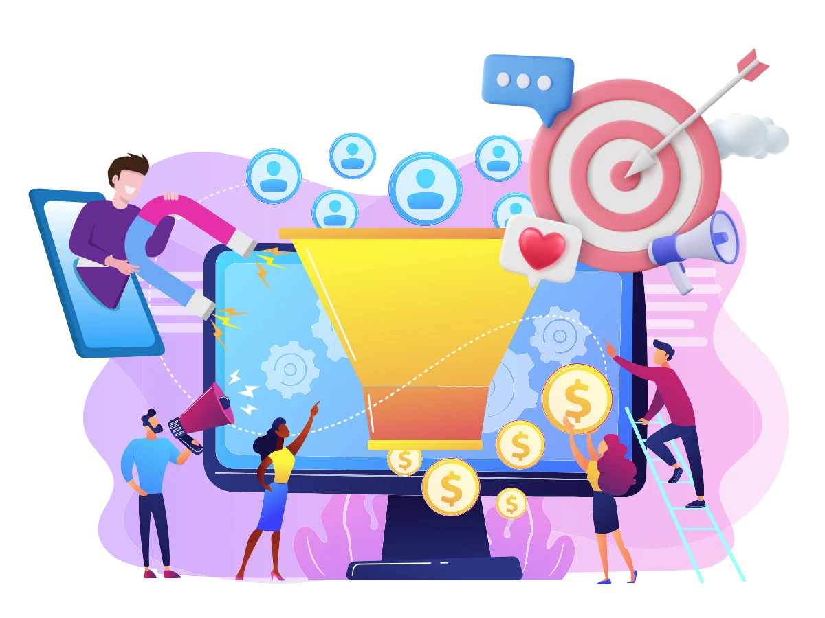 Google Ads for Lead Generation