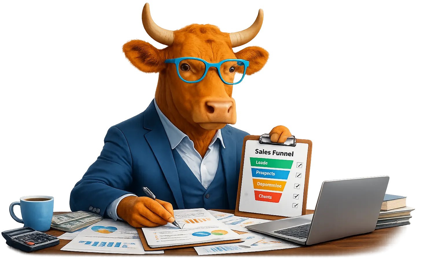 Marketing Systems Built for Stable Pipelines