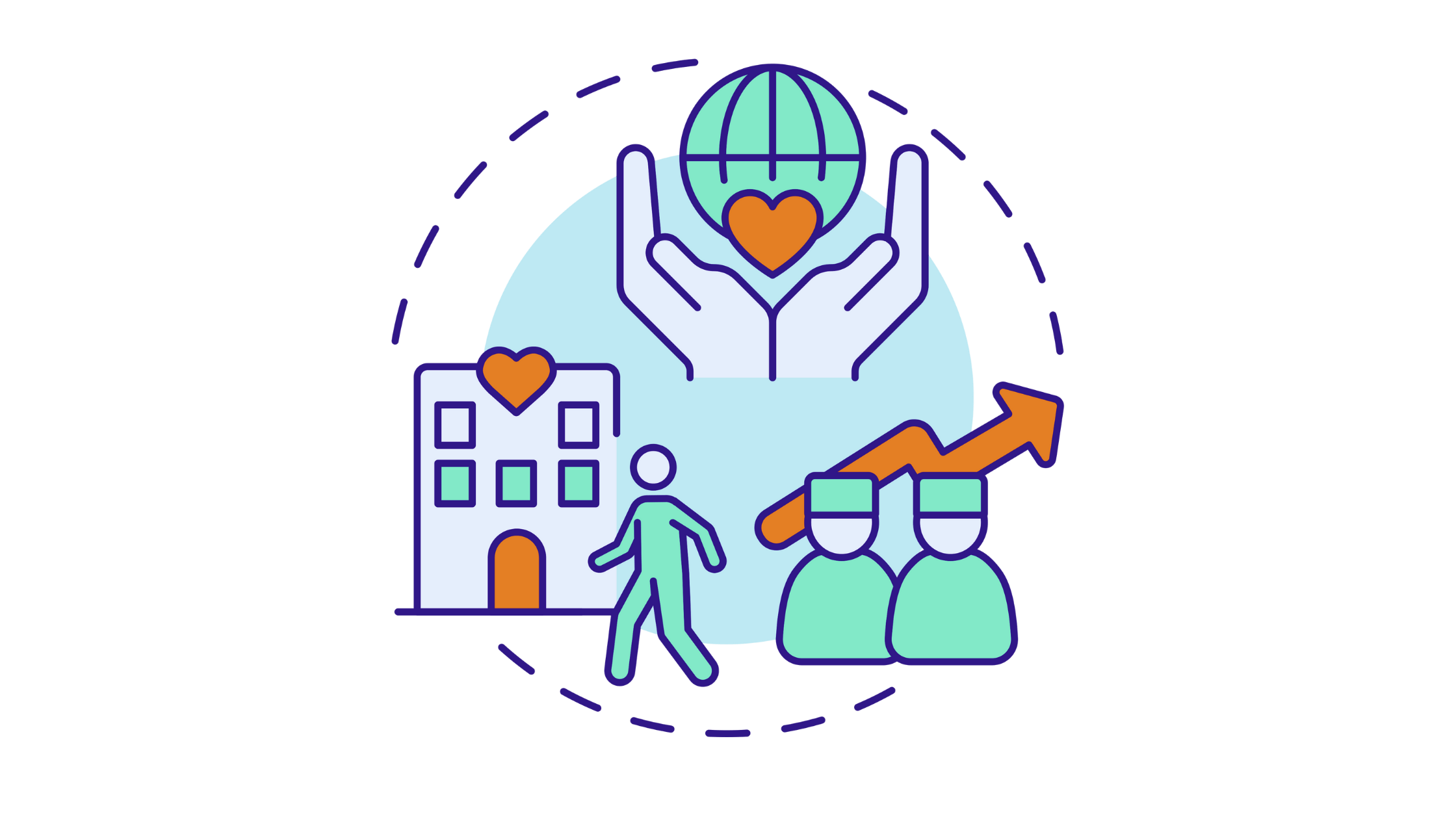 Healthcare Marketing Services at One Orange Cow