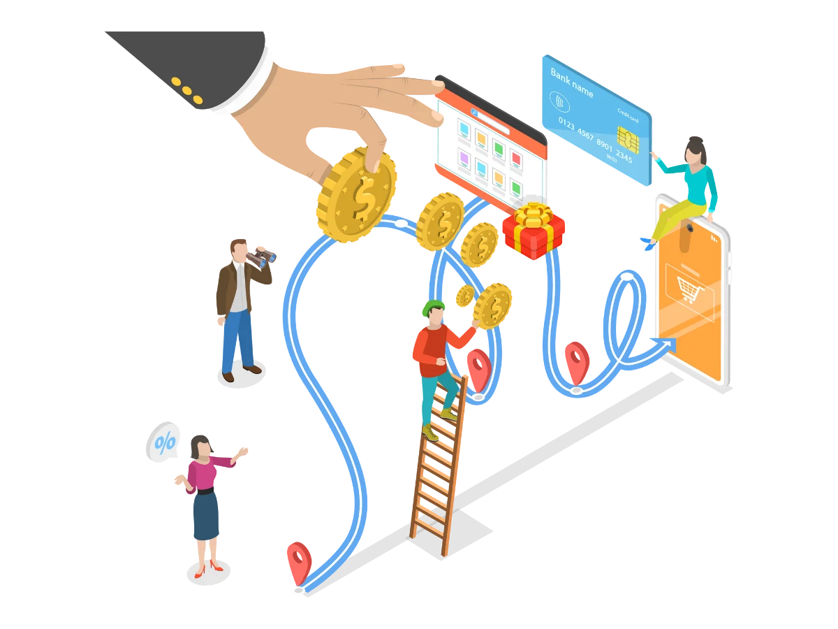 Conversion Optimisation Services at One Orange Cow