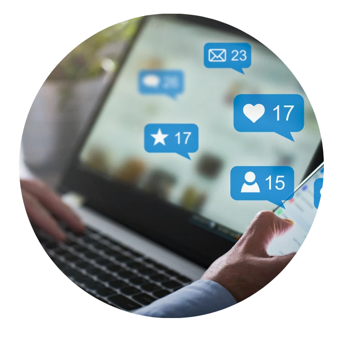 Social Media for B2B at One Orange Cow