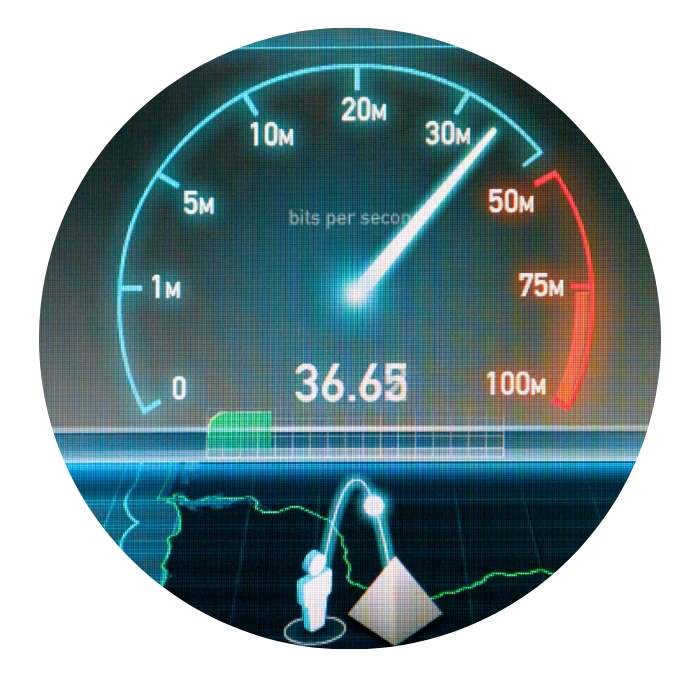 Website Speed Services at One Orange Cow